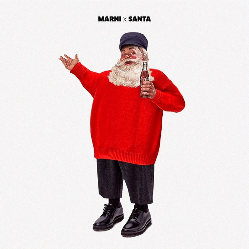 Így nézne ki a Mikulás a híres dizájnerek ruháiban- fotókkal! Így nézne ki a Mikulás a híres dizájnerek ruháiban- fotókkal!