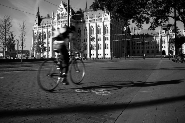 Budapest, Magyarország