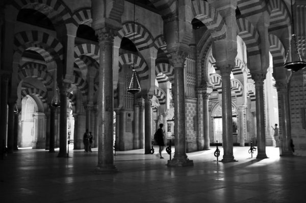 Cordoba, Spanyolország