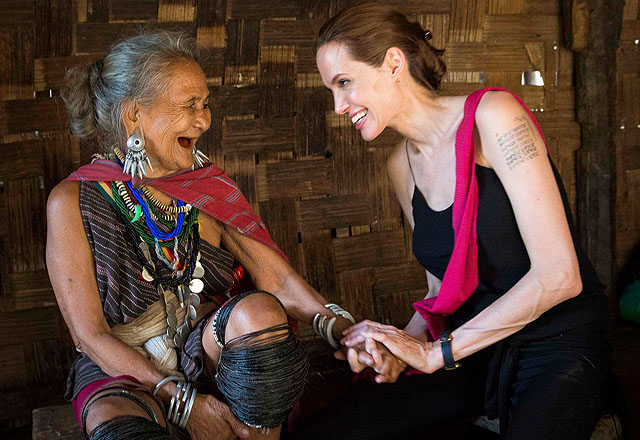 Nobel-békedíj és petesejtfagyasztás: 2014 legfontosabb nőket érintő hírei