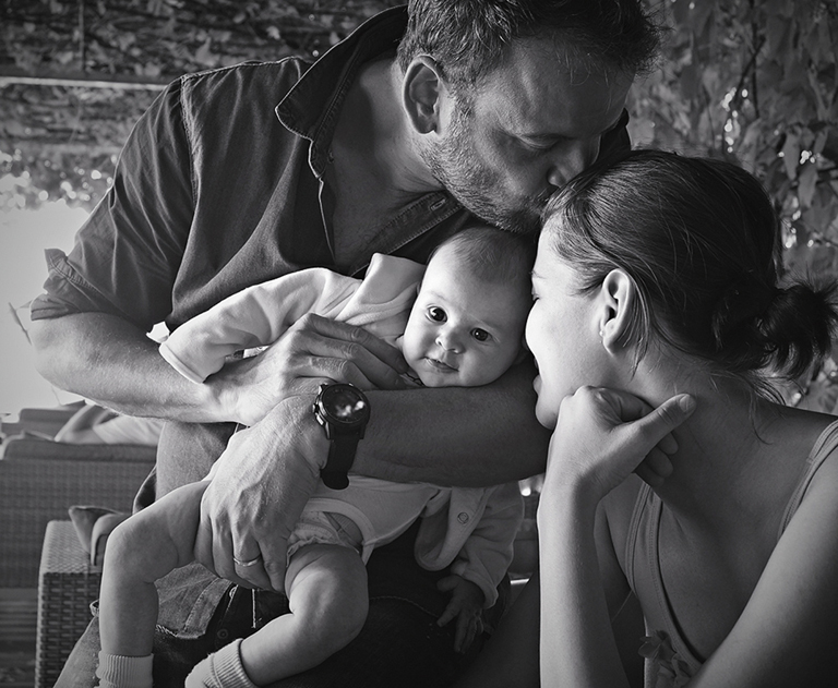 Ördög Nóra: Karácsonymániás vagyok