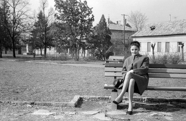 15 magyar utcaidivat-fotó az ötvenes-hatvanas évekből 15 magyar utcaidivat-fotó az ötvenes-hatvanas évekből