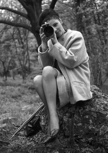 15 magyar utcaidivat-fotó az ötvenes-hatvanas évekből 15 magyar utcaidivat-fotó az ötvenes-hatvanas évekből