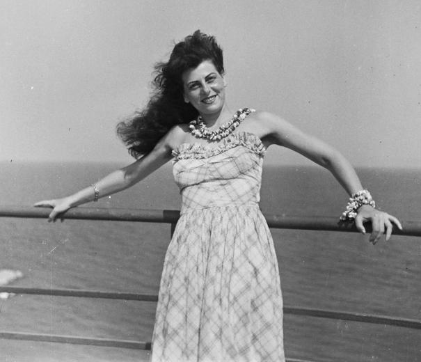 15 magyar utcaidivat-fotó az ötvenes-hatvanas évekből 15 magyar utcaidivat-fotó az ötvenes-hatvanas évekből