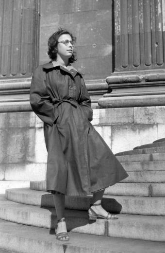 15 magyar utcaidivat-fotó az ötvenes-hatvanas évekből 15 magyar utcaidivat-fotó az ötvenes-hatvanas évekből