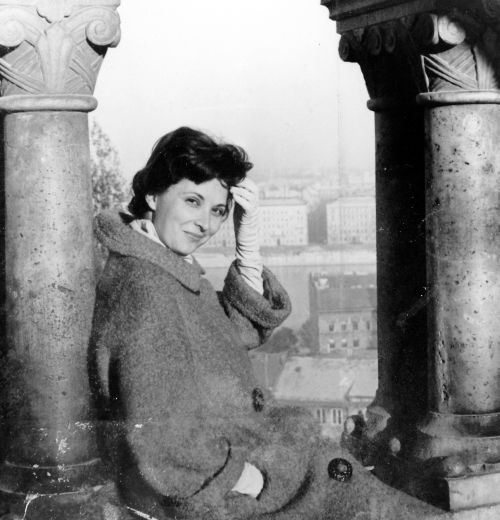 15 magyar utcaidivat-fotó az ötvenes-hatvanas évekből 15 magyar utcaidivat-fotó az ötvenes-hatvanas évekből