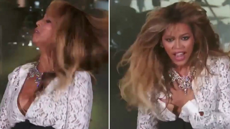 Cici, popsi, combcsata - 12 hónap, 12 villantás