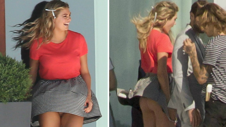 Cici, popsi, combcsata - 12 hónap, 12 villantás