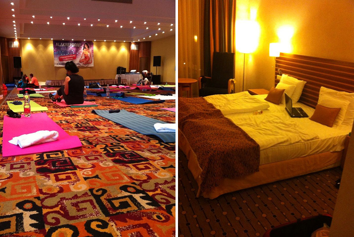 Rubint Réka kikupált, avagy: háromnapnyi Rubint Réka kikupált, avagy: háromnapnyi