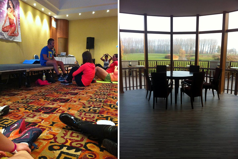 Rubint Réka kikupált, avagy: háromnapnyi Rubint Réka kikupált, avagy: háromnapnyi