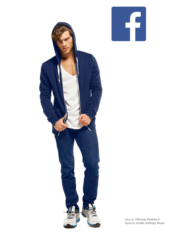 A közösségi oldalak, ha emberek lennének