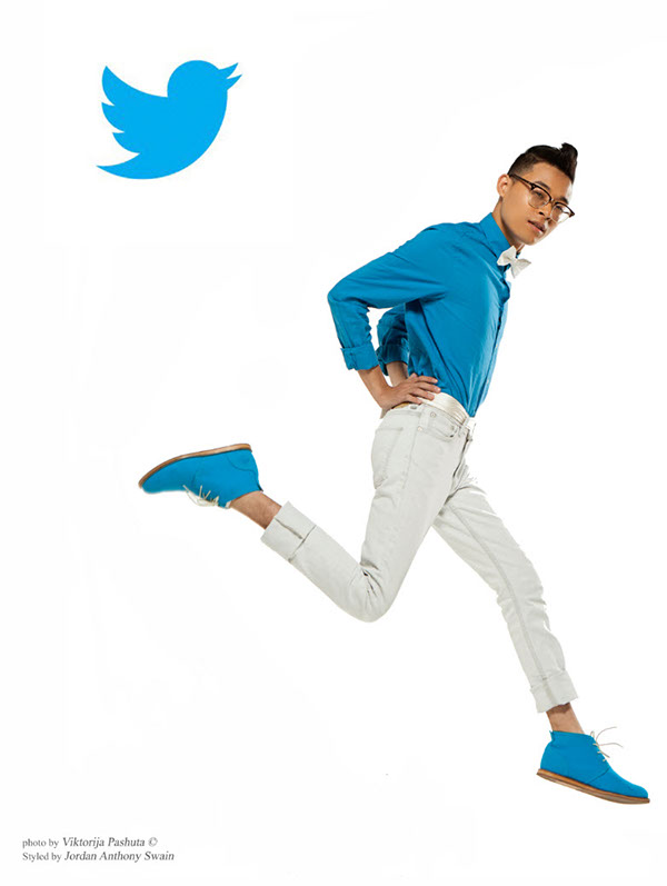 A közösségi oldalak, ha emberek lennének