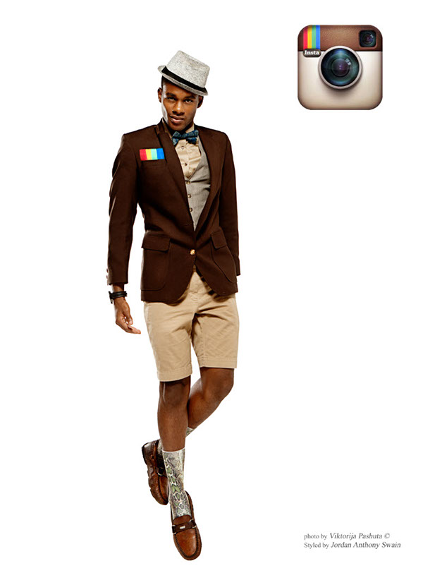 A közösségi oldalak, ha emberek lennének