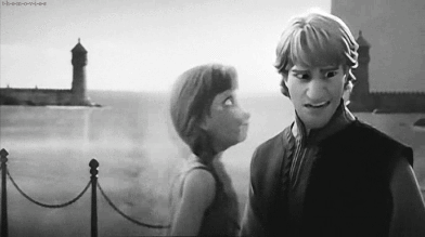 Híres Disney csókok - képválogatás Híres Disney csókok - képválogatás