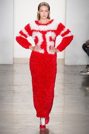 A 10 legbizarrabb kreáció az idei divathetekről