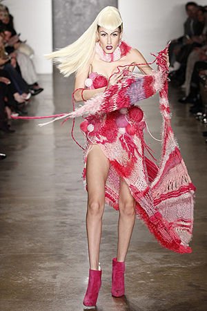 A 10 legbizarrabb kreáció az idei divathetekről