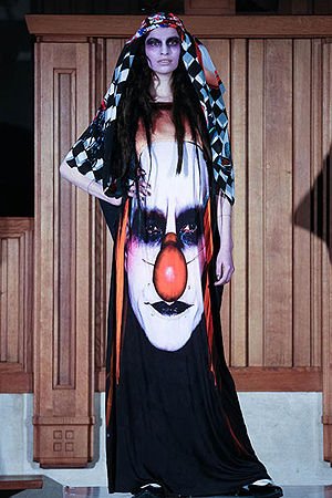 A 10 legbizarrabb kreáció az idei divathetekről