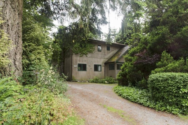 Így élnek a harmincasok Kanadában! Így élnek a harmincasok Kanadában!