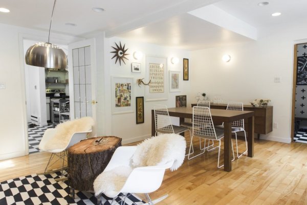 Így élnek a harmincasok Kanadában! Így élnek a harmincasok Kanadában!