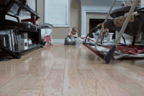 5 perc magányra vágyom - élet szülés után