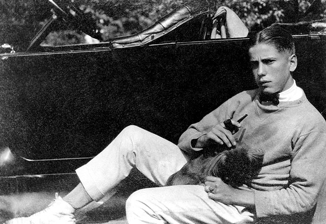 Úgy táncolt, ahogyan a felesége akarta – 115 éve született Humphrey Bogart