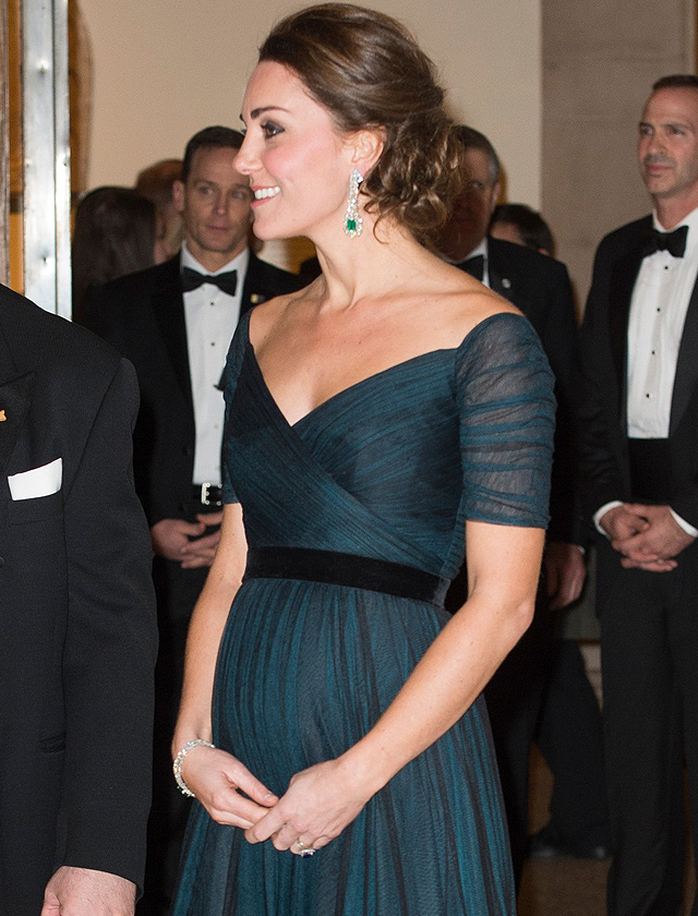 13 sztárbaba, akik 2015-ben jönnek a világra