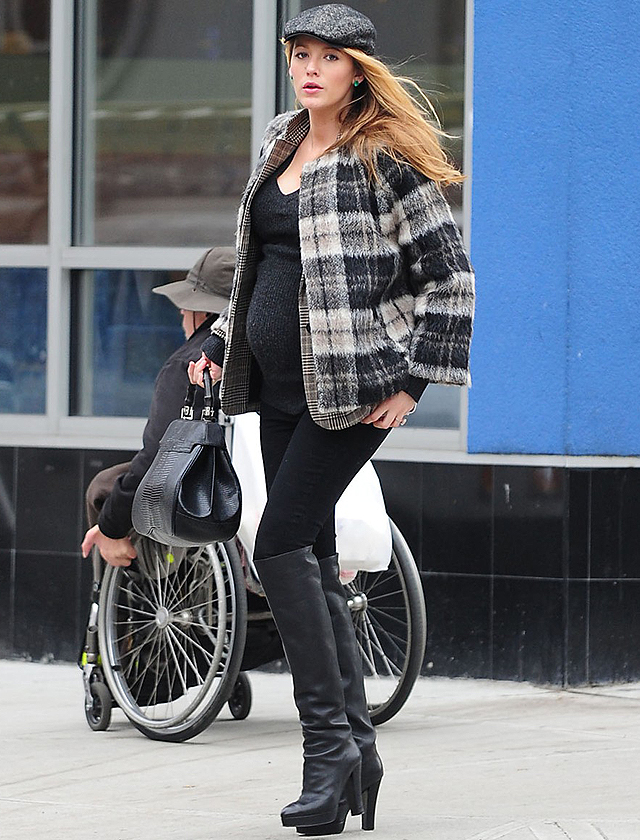 13 sztárbaba, akik 2015-ben jönnek a világra