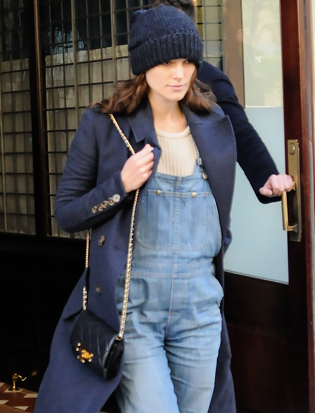 13 sztárbaba, akik 2015-ben jönnek a világra