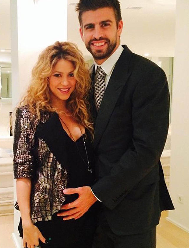 13 sztárbaba, akik 2015-ben jönnek a világra