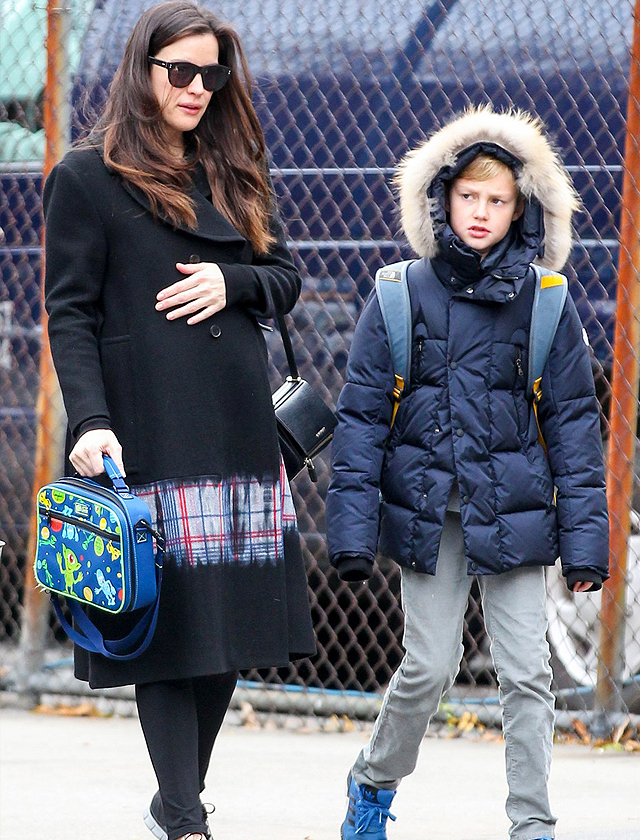 13 sztárbaba, akik 2015-ben jönnek a világra