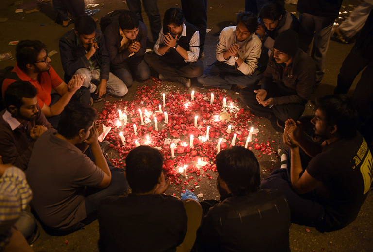 Fotó: ASIF HASSAN/AFP/Getty Images