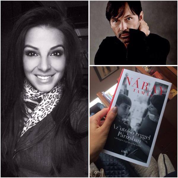 Gigantikus bölcsességgel támad Berki Krisztián Gigantikus bölcsességgel támad Berki Krisztián