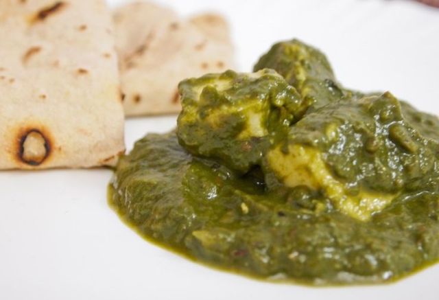 Mit főzzek ma vacsira? Túrógombócot spenóttal