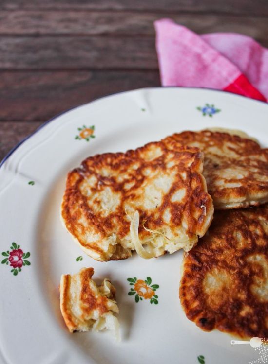 Mit főzzek ma vacsira? Káposztás palacsintát