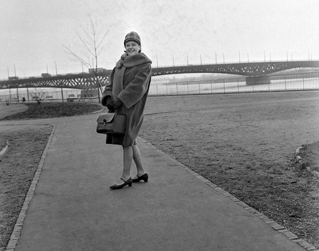 12 magyar utcaidivat-fotó a hetvenes évekből