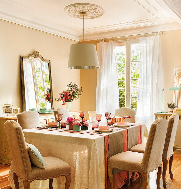 Varázsolj a nappalidból romantikus kis fészket! 