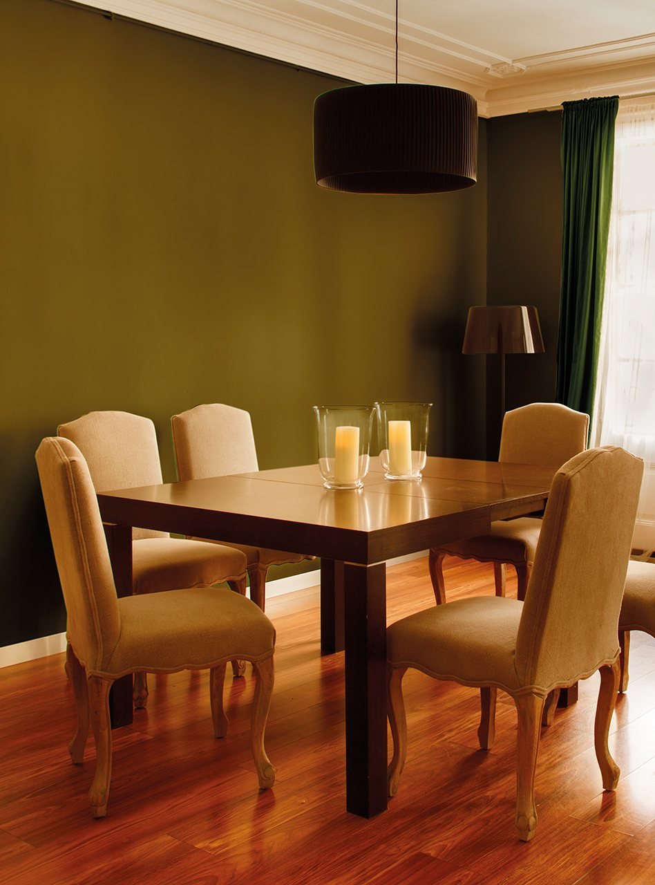 Varázsolj a nappalidból romantikus kis fészket! 