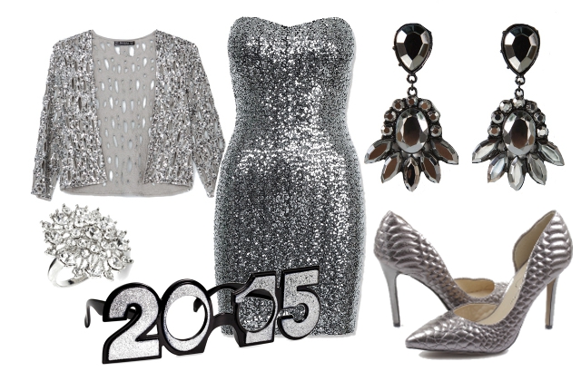 Ruha: Tally Weijl, blézer, fülbevaló: Bershka, gyűrű, szemüveg: H&M, cipő: Jessica Simpson – Office Shoes