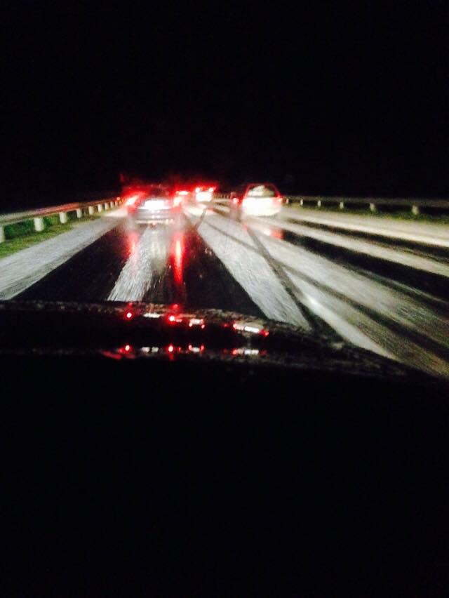 Így robbant be az ítéletidő az országba - fotók