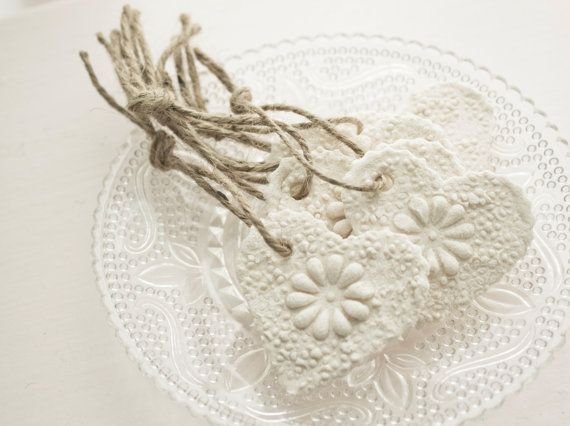 Só-liszt gyurmás ötletek esküvőre