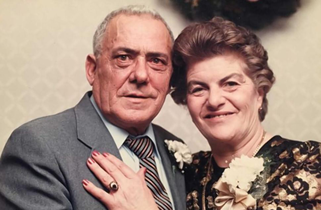 50 perc különbséggel hunyt el az idős pár