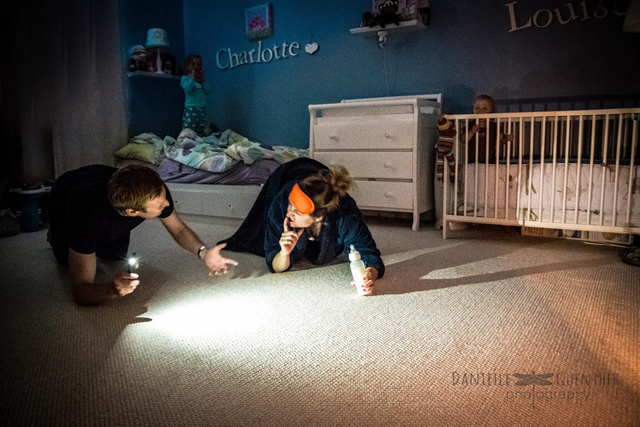 Vicces fotók: ilyen szülőnek lenni, őszintén 