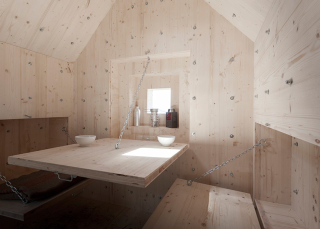 Azt hihetnéd, hogy ez egy szikla, pedig nem az - fotók 