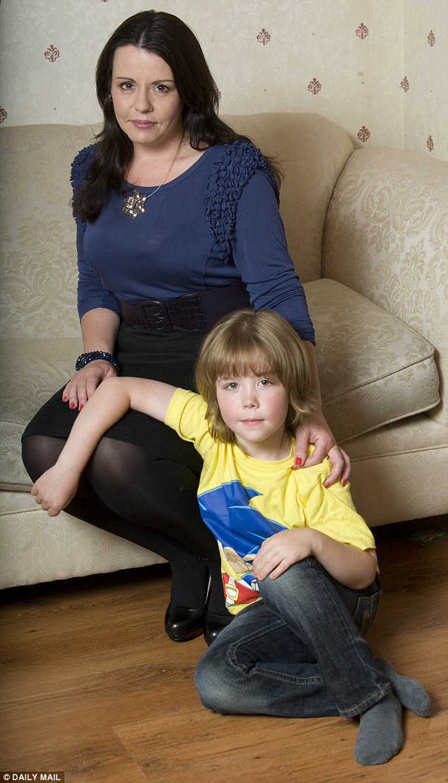 Egy anyuka, aki lefújta az egész karácsonyt Egy anyuka, aki lefújta az egész karácsonyt