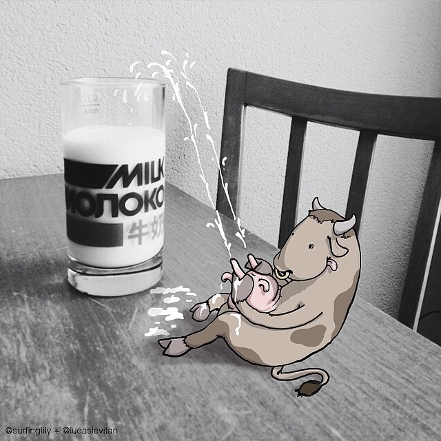 Meghökkentő mesét csinál az életünkből a brazil Instagram-troll