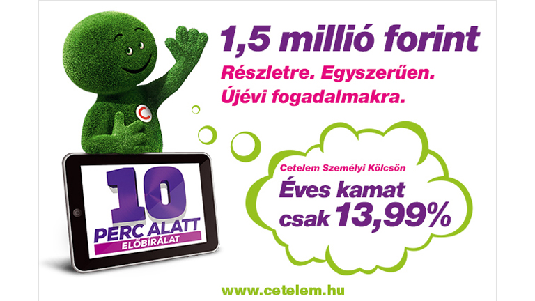 Így valósítsd meg az újévi fogadalmad!