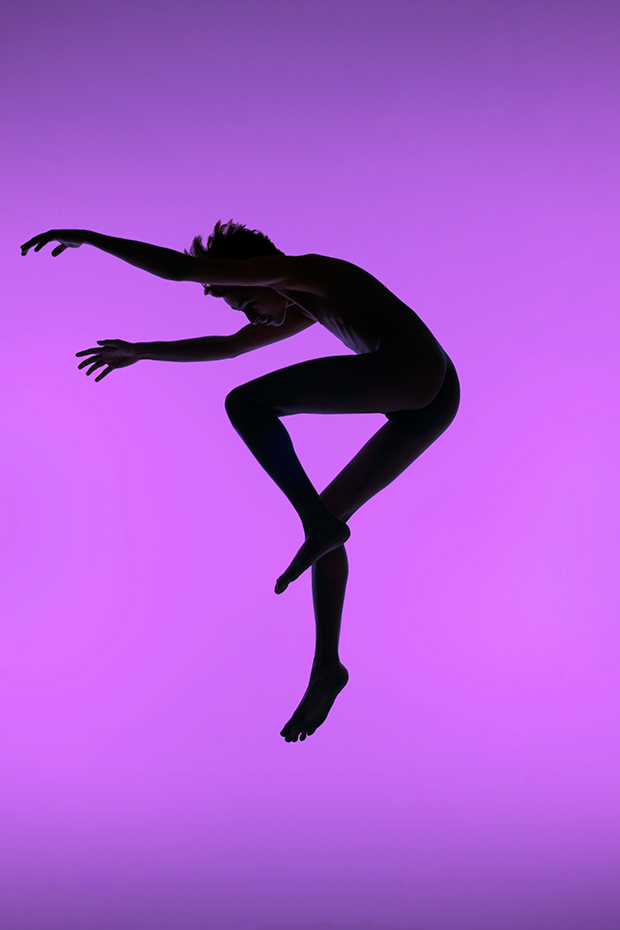 Nézegess gyönyörű táncos testeket, hogy motiváljon az újévi fogyásban!