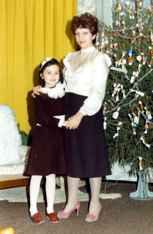 Zsédenyi Adrienn – Boldog negyvenedik születésnapot!