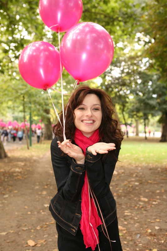 Zsédenyi Adrienn – Boldog negyvenedik születésnapot!