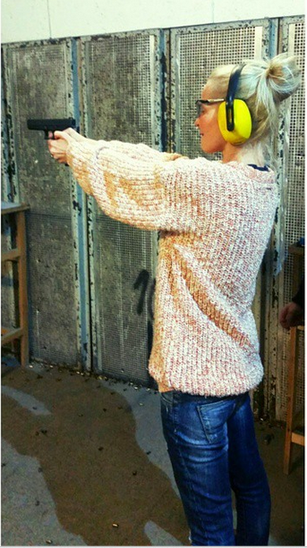 VV7: Lövöldözéssel készült a párbajra Lilu